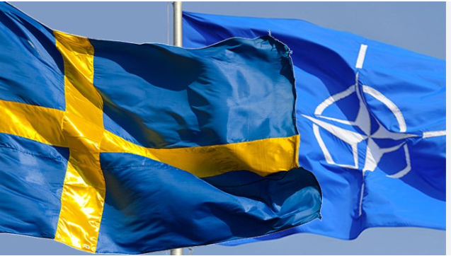 ANALYSIS: Good news for NATO:  Swedish accession bill  to be send up to general floor