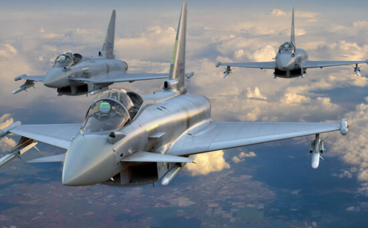 Murat Yetkin: THY is buying the fleet from Airbus, the Eurofighter manufacturer