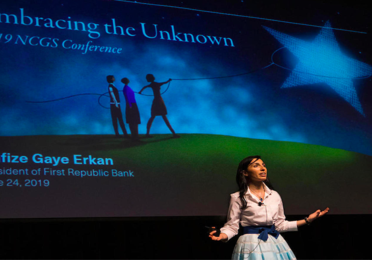 Turkey’s central bank chief urges business to see high rates strategy as pain worth bearing