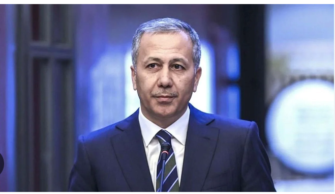 Turkey’s Organized Crime Crackdown Reveals Deeper State Complicity