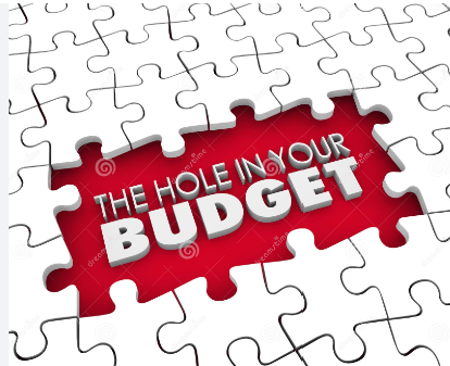 Turkey’s budget nightmare