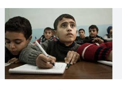 PISA report shows Turkey’s scores below OECD average in education– poverty and malnutrition blamed