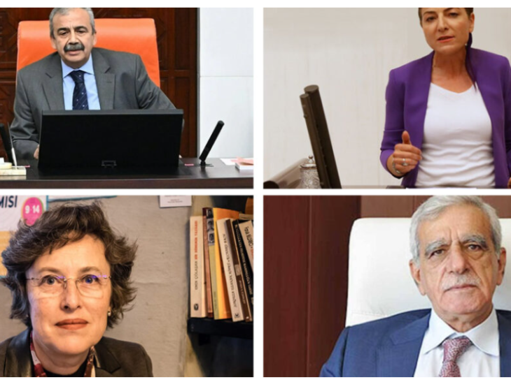 Turkey’s Pro-Kurdish party: Potential mayor-maker in metropolitan cities?