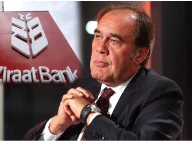 Erdogan crony media boss in hock to state banks
