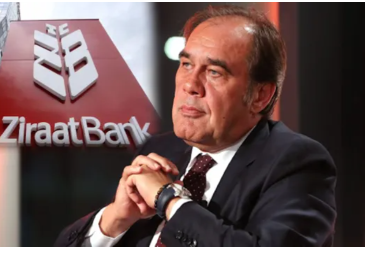 Erdogan crony media boss in hock to state banks