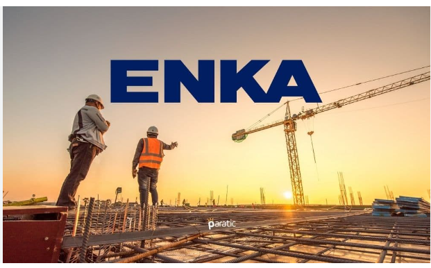 ENKA Insaat:  Upgrade to Buy- A sensible choice for 2024