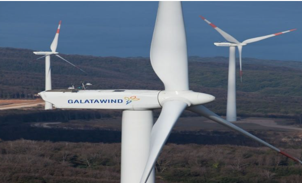 Company Update Report: Galata Wind (GWIND)