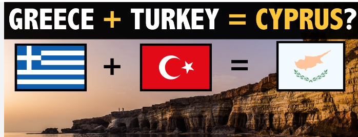 Cyprus Mail View:  How much longer can Cyprus hinder Greece-Turkey relations?