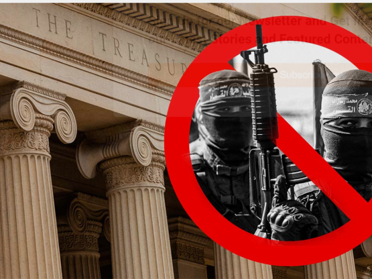 Turkey in sanctions trouble again