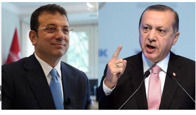 Pro-AKP pollster claims AK Party will win Istanbul