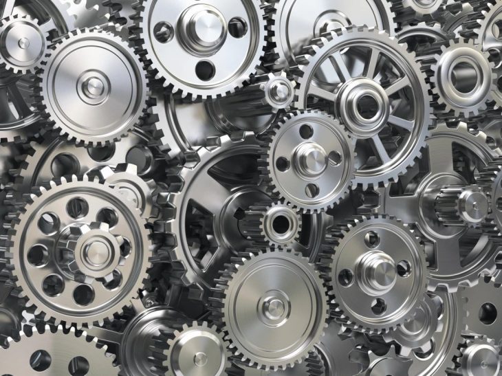 Turkey’s Manufacturing PMI Sees Marginal Improvement in February but Remains in Contraction