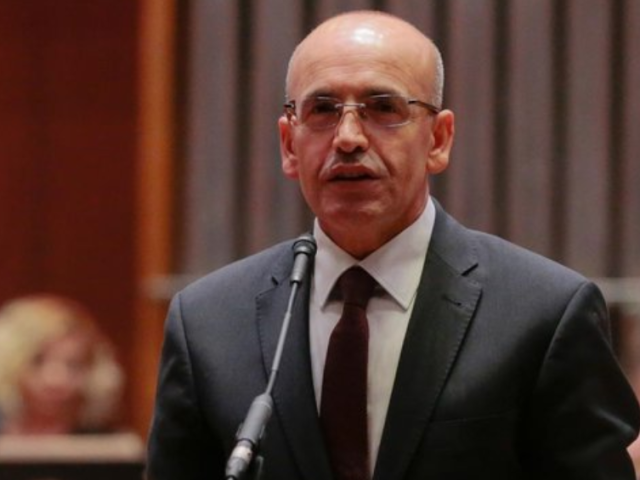 Simsek lists achievements of stability program, pleads for more time