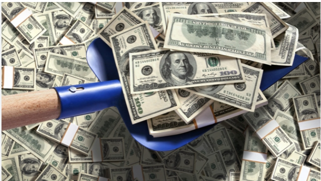 Hot money returns to Turkish financial markets