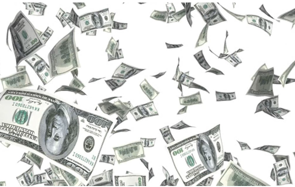 Hot money torrent in  Turkish markets