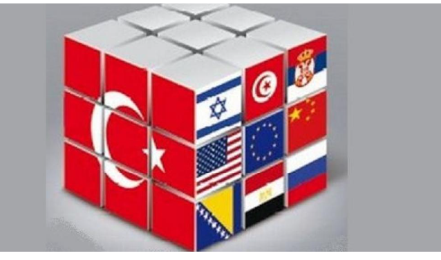 Georgetown Security Studies: Turkey’s Pursuit of Regional Economic Power Upon its 100th Anniversary