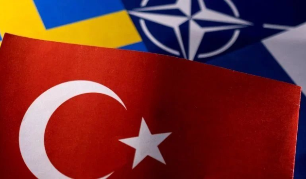 Murat Yetkin:  Further pressure on Türkiye for Sweden’s NATO bid: Will Ankara give in?