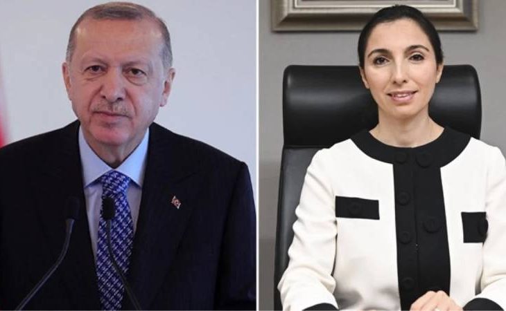 Erdogan decries ‘rumors’ after news article about cenbank chief