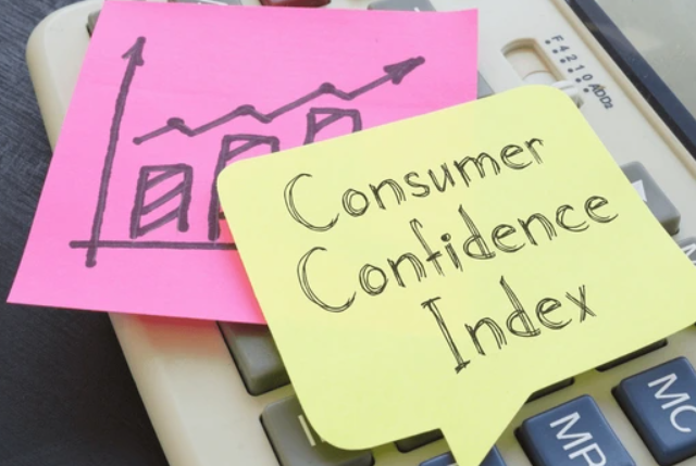 Consumer confidence is at a 7-month high: Salary hikes boost morale