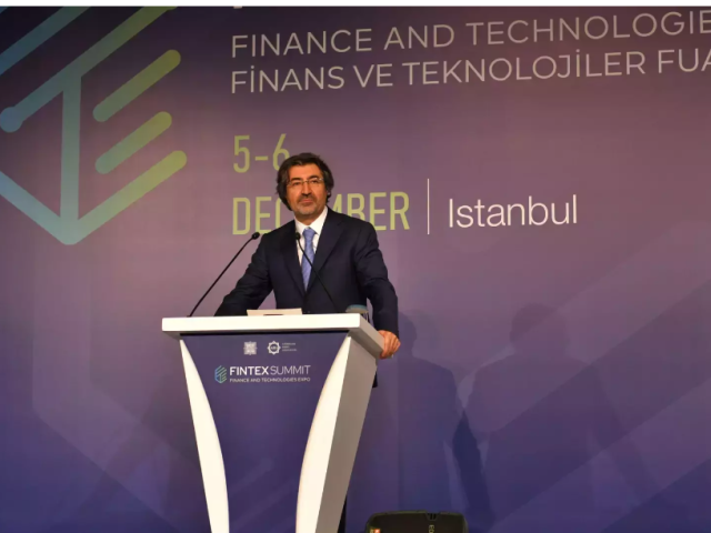 Turkish Bankers Association:  2024 is  the year of restoration