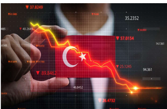 BBVA Türkiye analysis:  Gradual rebalancing in the economy