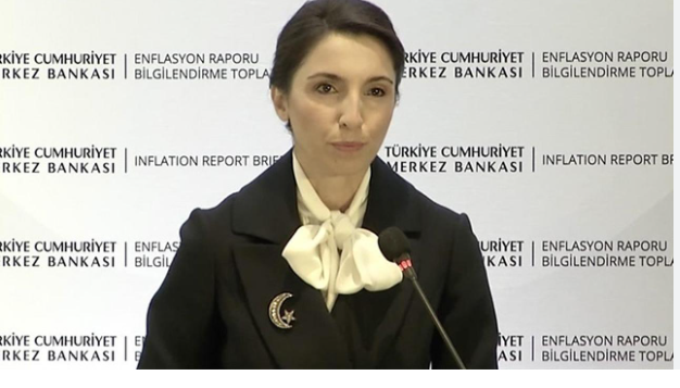 Video Analysis: Central Bank chief Gaye Erkan under fire! (Is monetary tightening over?)