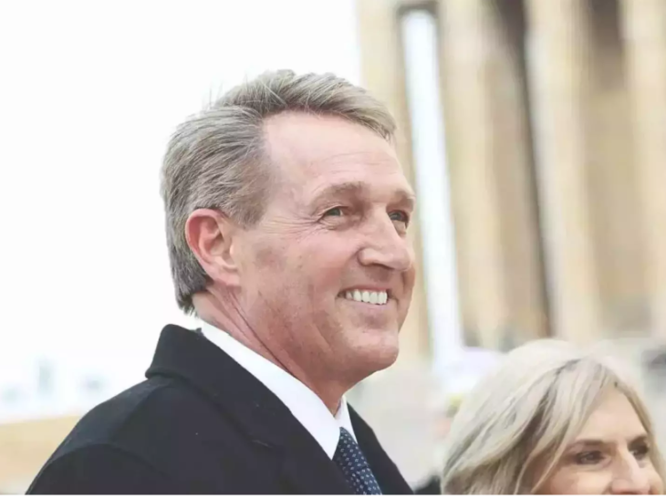 US envoy Flake hopeful on Turko-American relations