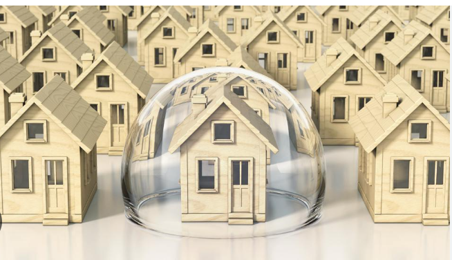 COMMENTARY: Turkey is in a housing slump, sort of