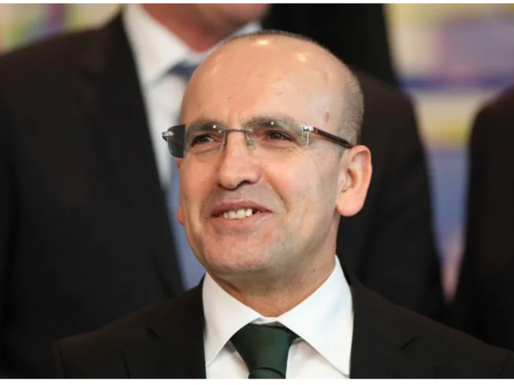 Turkey’s Economic Renewal: Şimşek Outlines the Nation’s Path to Stability and Growth