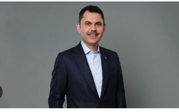 (UPDATE: Imamoglu vs Kurum polls)  Former  Urban & Environmental Affairs Minister Kurum to face Ekrem Imamoglu in Istanbul race