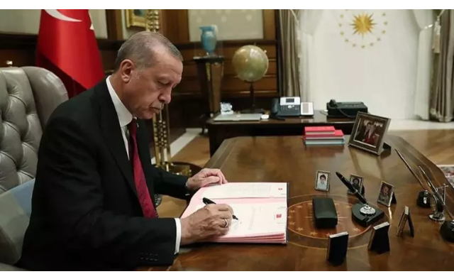Erdogan signs off on Sweden NATO membership, will Congress approve $20 bn F-16 deal?