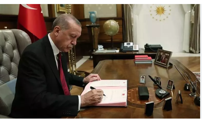 Erdogan signs off on Sweden NATO membership, will Congress approve $20 bn F-16 deal?