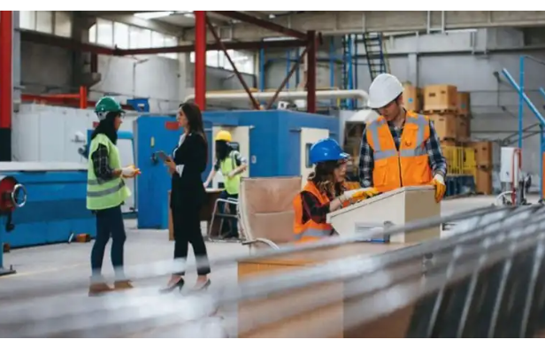 COLUMN: Turkey faces dire challenges in manufacturing, exports