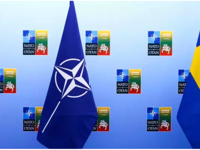 Turkish legislature ratifies Sweden’s NATO membership, what next?