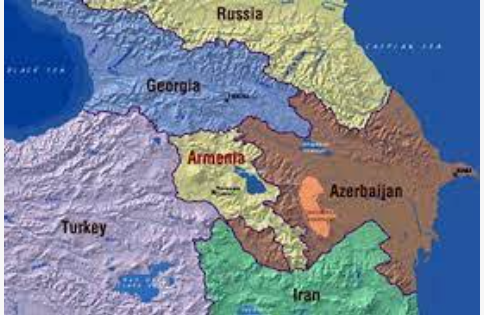 COLUMN: Opportunities for Turkish foreign policy in 2024