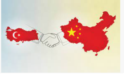 Türkiye, China need to develop ‘deeper relations’: Türkiye’s ambassador to China