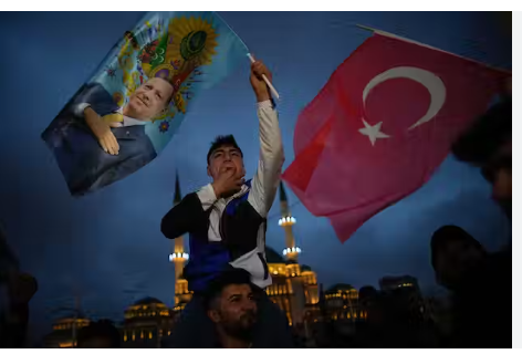 Turkish politics in 2024: A choice between democracy and dictatorship