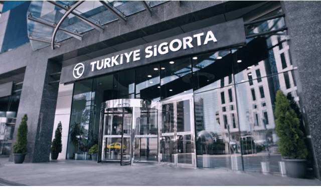 HSBC  equity research: Türkiye Sigorta (TURSG TI)– Buy: Another Goldilocks year