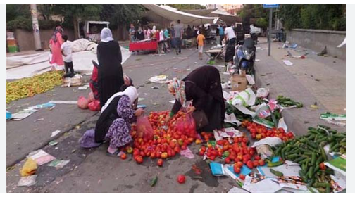 Turkey’s presidential system from the perspective of the misery Index