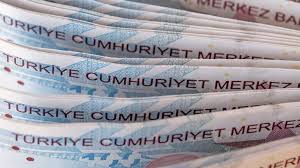 Turkey’s excess lira liquidity almost gone, open market funding seen possible