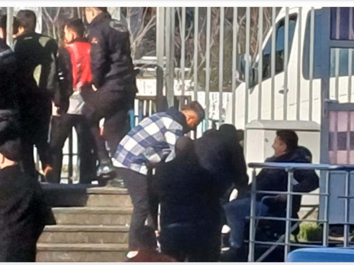 Turkey rocked by third terror attack in a month