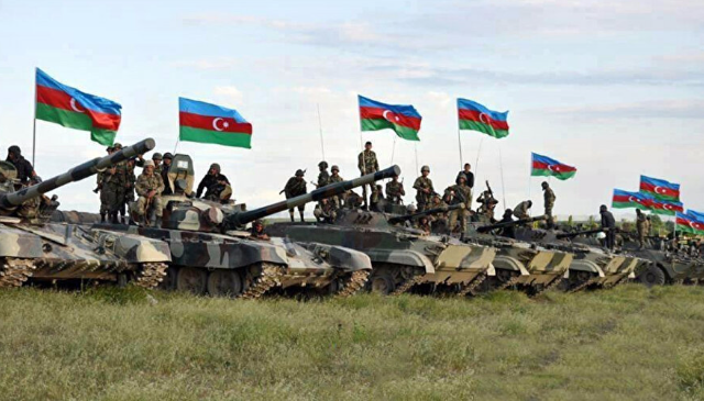 ANALYSIS: Clashes in Azerbaijan-Armenia border raises fears of another military incursion