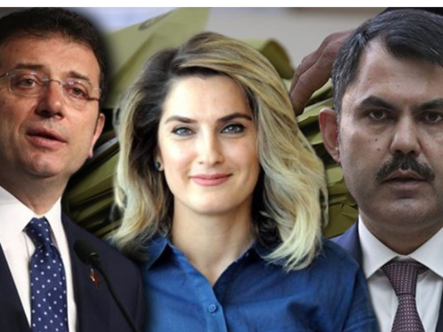 Simulation for Istanbul  local election: CHP/Imamoglu likely to win under most scenarios