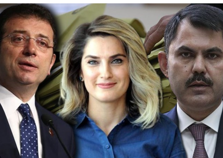 Simulation for Istanbul  local election: CHP/Imamoglu likely to win under most scenarios