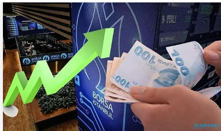 Borsa İstanbul’s Top Stocks for 12-Month Gains Revealed by Analysts