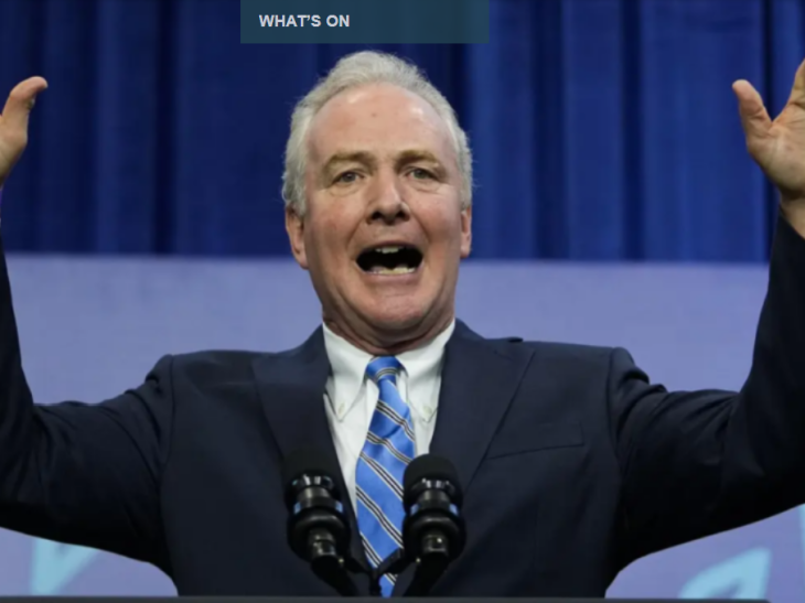 Key US senator won’t block F-16s to Turkey after Biden assurances on overflights, other issues