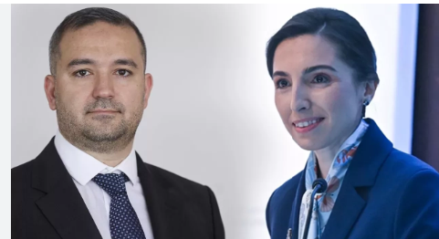 JP Morgan:   CBRT likely more  hawkish under new leadership