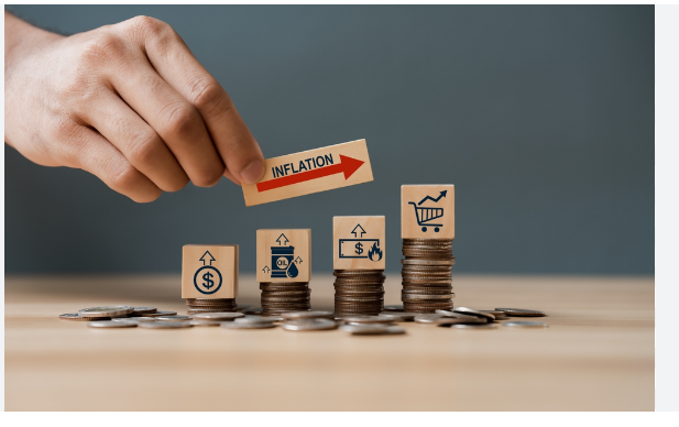 ANALYSIS:  Wage shock boosts inflation