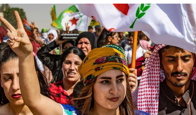 US withdrawal from Syria could mark a new chapter in Ankara – Damascus line