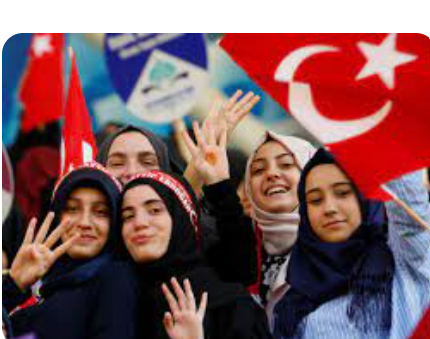 “Pluralism Confronts Radicalization in Türkiye: TEPAV Surveys on Religion and Radical Attitudes in a Muslim Majority Country”