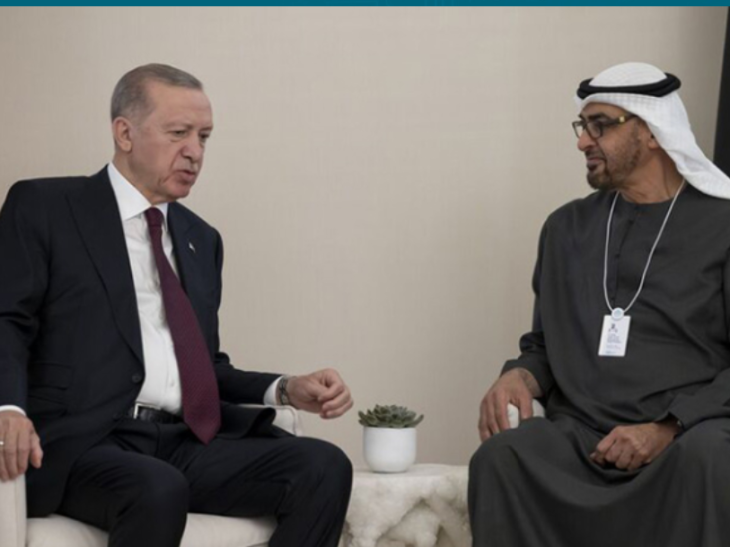 Selim Cevik:  Economic dimension of Turkey – Gulf relations